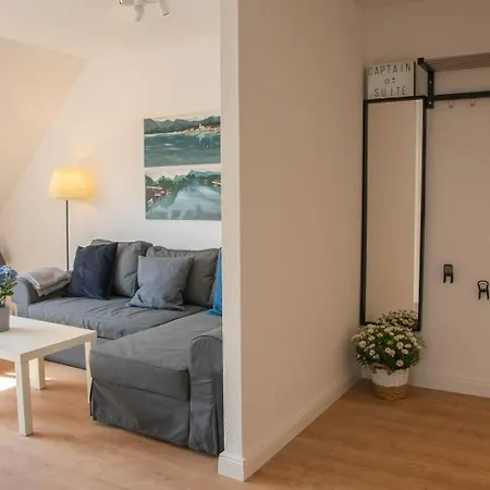 Urlaubsfeelings-in-der-captainssuite-app-18 Apartment *