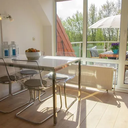 Urlaubsfeelings-in-der-captainssuite-app-18 * Timmendorfer Strand