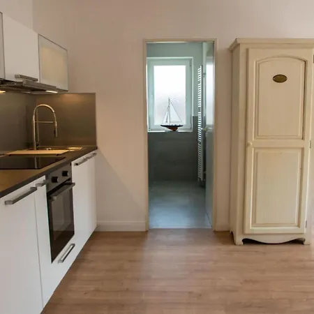Apartmán Urlaubsfeelings-in-der-captainssuite-app-18 *