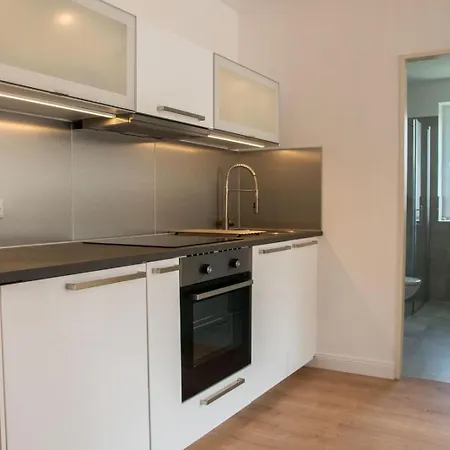 Apartmán Urlaubsfeelings-in-der-captainssuite-app-18