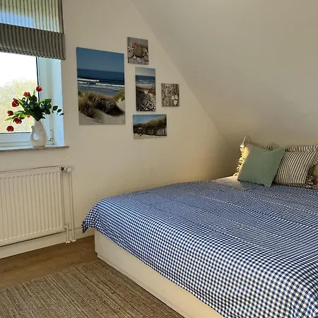 Urlaubsfeelings-in-der-captainssuite-app-18 * Timmendorfer Strand