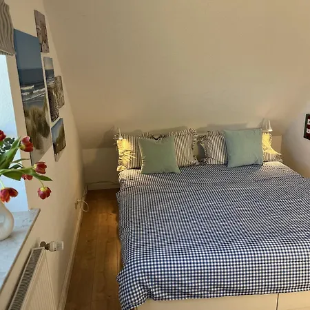 Apartmán Urlaubsfeelings-in-der-captainssuite-app-18